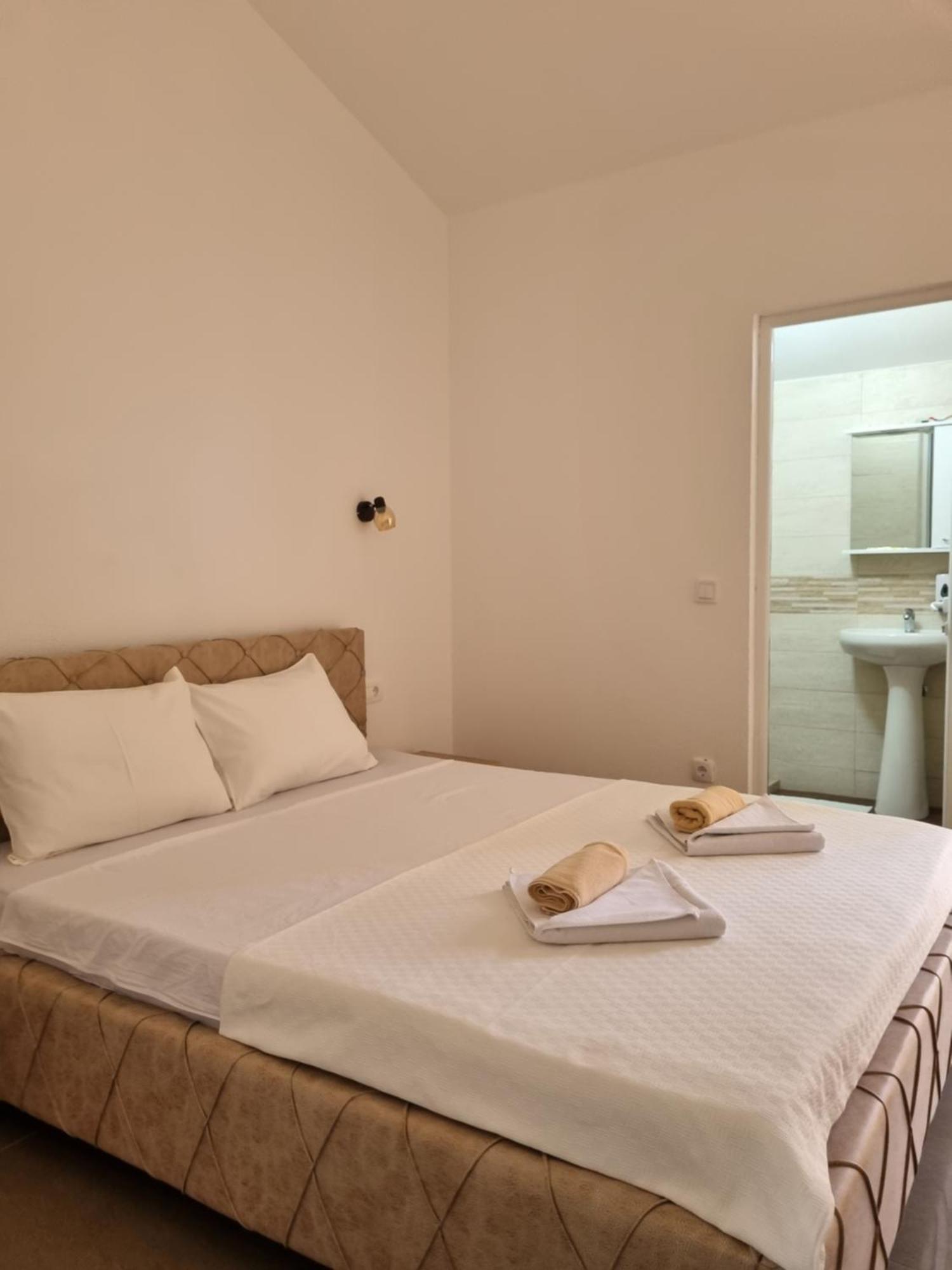 Apartmani Mihailovic Budva Exterior photo