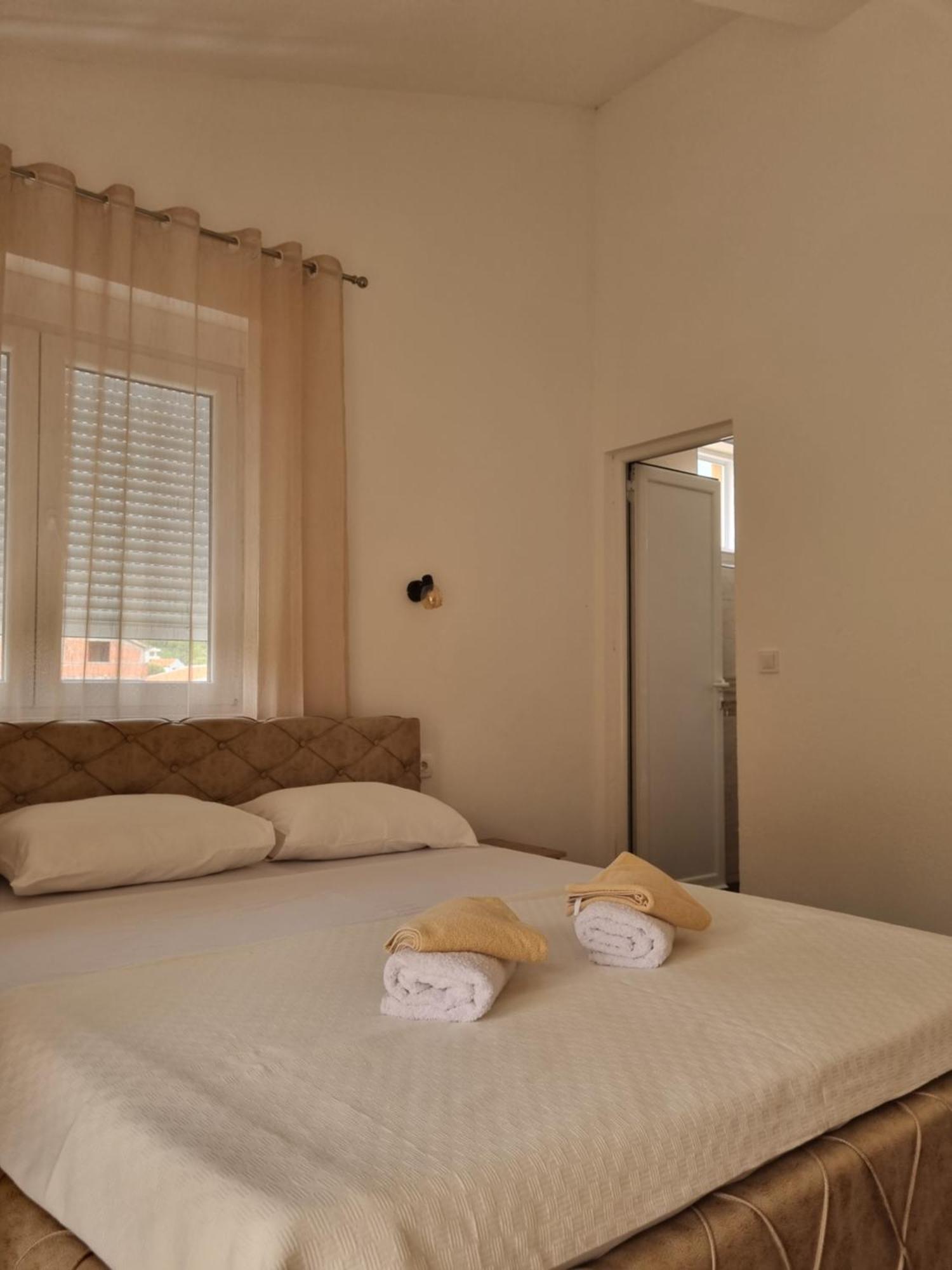 Apartmani Mihailovic Budva Exterior photo