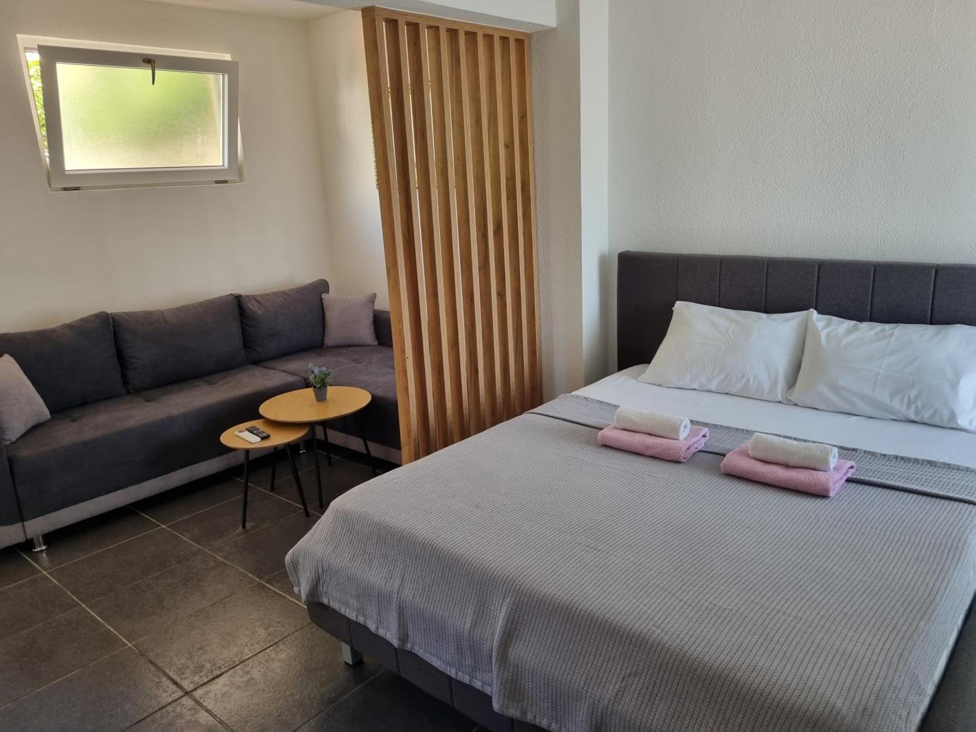 Apartmani Mihailovic Budva Exterior photo