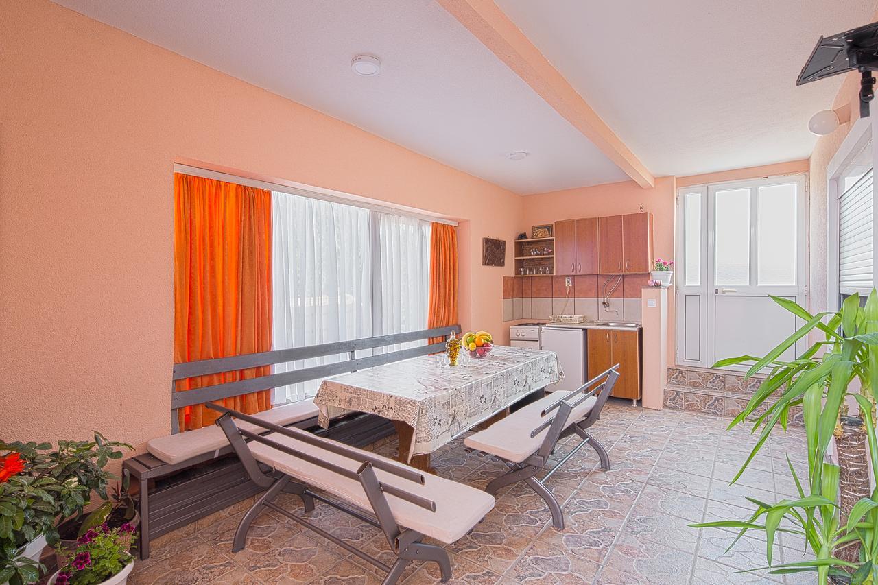 Apartmani Mihailovic Budva Exterior photo